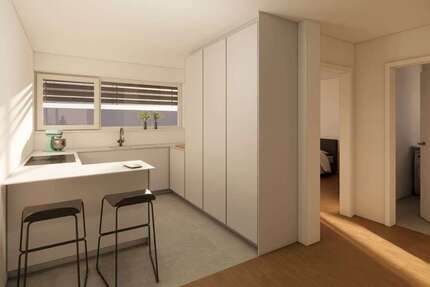Wohnung Sinsheim / Dühren Dühren - 3 Zimmer, 89 m&sup2;, 430.000&euro; | Angebot:27101360