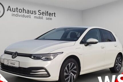 VW Golf 52.850 km 21.800 &euro; Annaberg-Buchholz 09456