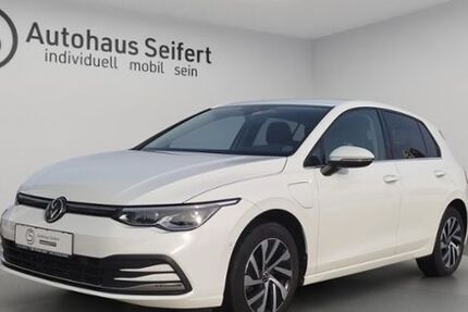 VW Golf 52.850 km 22.350 &euro; Annaberg-Buchholz 09456