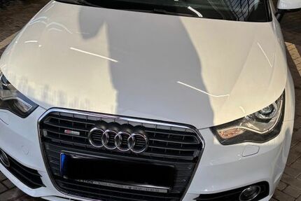 Audi A1 135.500 km 8.700 &euro; Sengenthal 92369