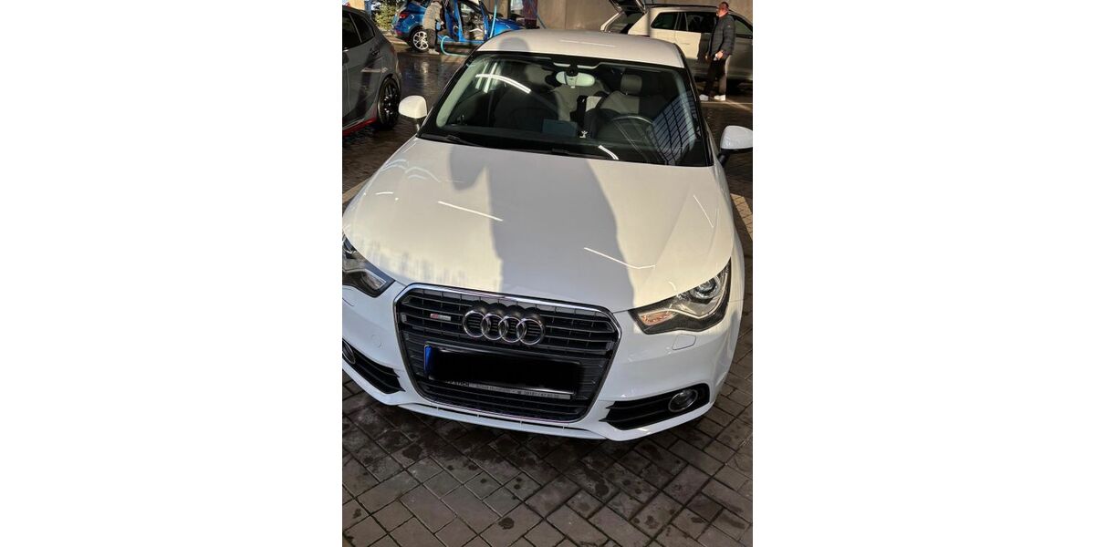 Audi A1 135.500 km 8.700 &euro; Sengenthal 92369