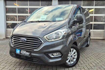 Ford Transit 117.000 km 25.999 &euro; Osnabrück 49090