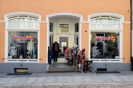 Gewerbeobjekt Schwerin - 1.450&euro; | Angebot:25396388