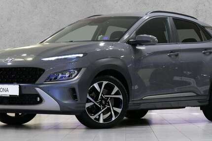 Hyundai KONA 55.000 km 22.690 &euro; Mainz-Kastel 55252