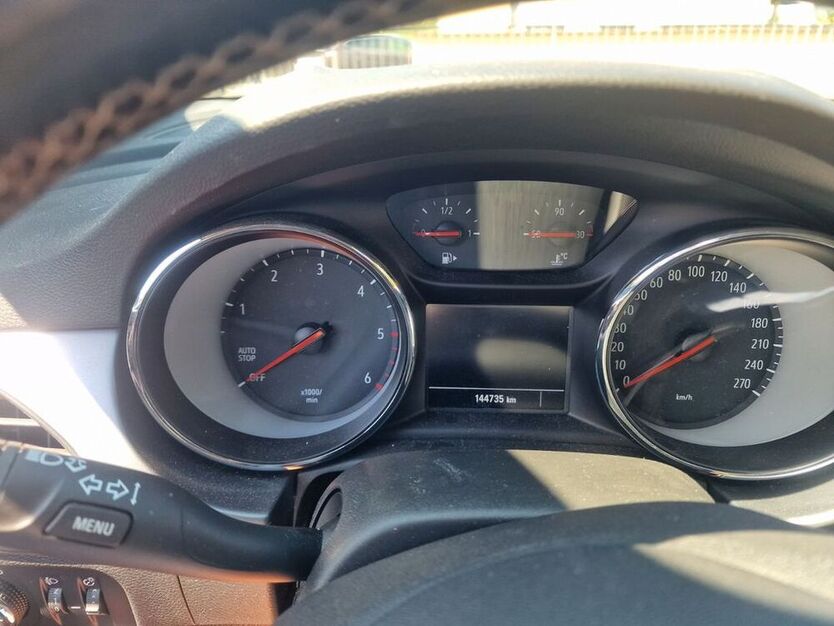 Astra