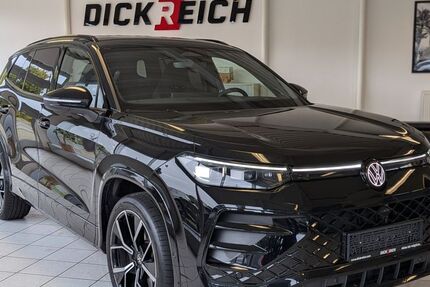 VW Tayron 22.592 km 49.980 &euro; Homberg (Efze) 34576