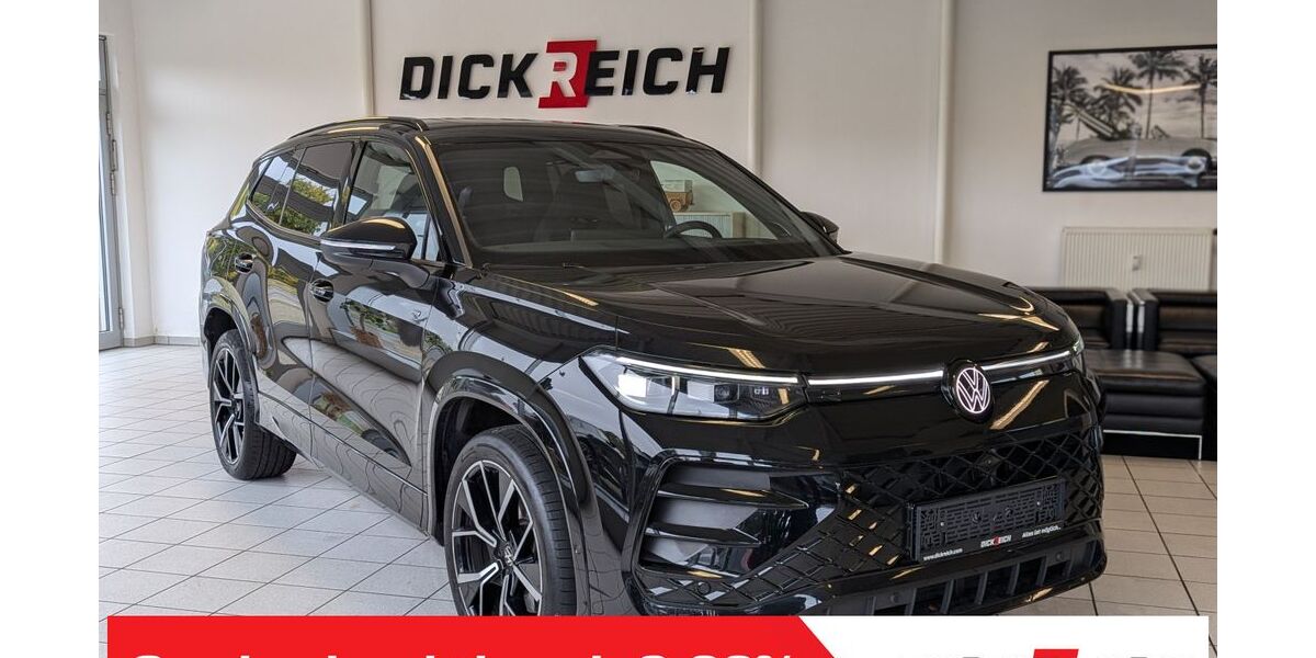 VW Tayron 22.592 km 49.980 &euro; Homberg (Efze) 34576