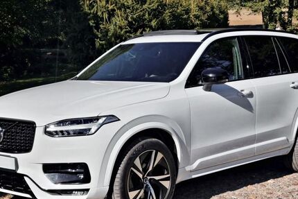 Volvo XC90 73.450 km 44.000 € Lahnau 35633