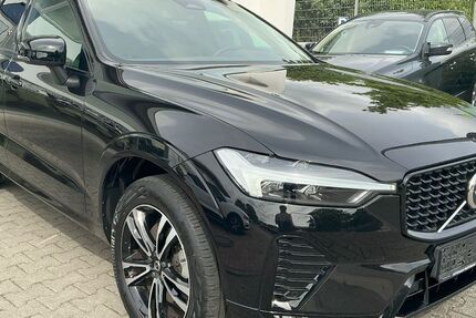Volvo XC60 60.000 km 37.900 &euro; Nordhorn 48527