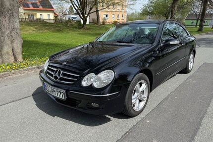 Mercedes CLK 200