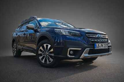 Subaru Outback 54.000 km 38.500 &euro; Bietigheim-Bissingen 74321