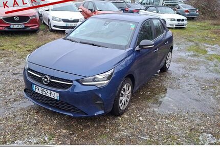 Opel Corsa 77.077 km 8.485 &euro; Achern 77855