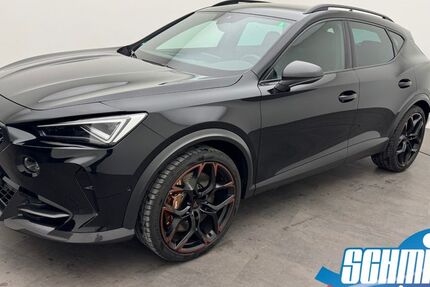 Cupra Formentor 14.760 km 43.900 &euro; Peine 31226