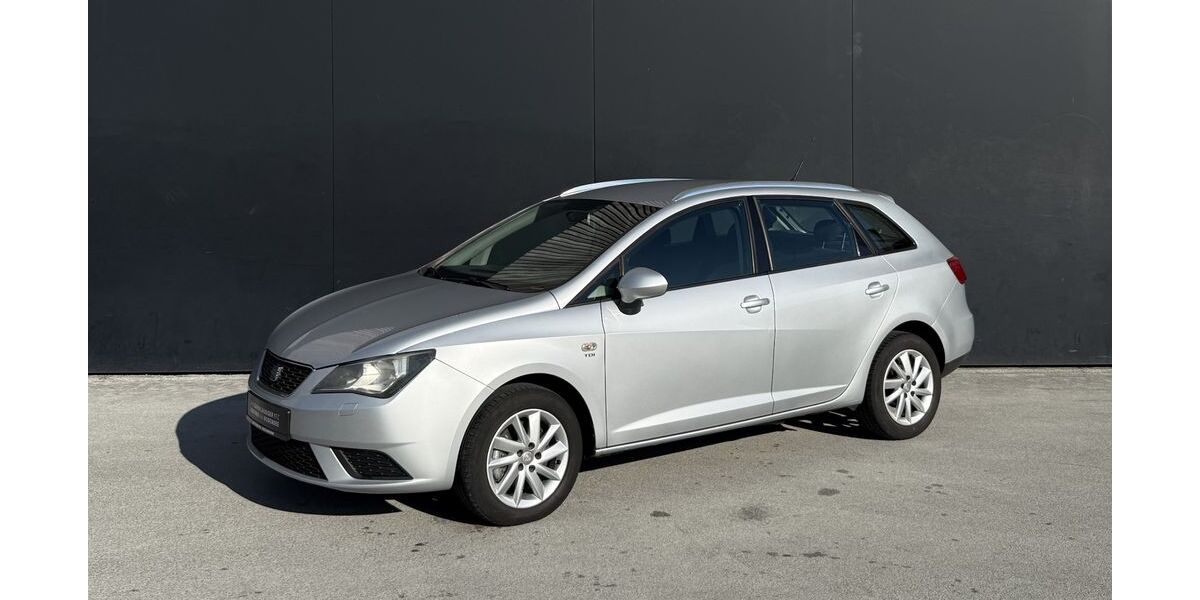 Seat Ibiza 266.000 km 3.499 &euro; Kressbronn am Bodensee 88079