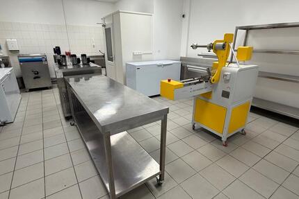 Gewerbeobjekt Markt Schwaben - 917&euro; | Angebot:25546578