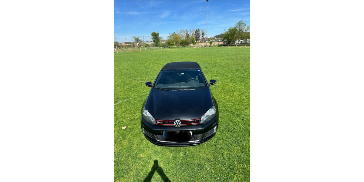 VW Golf 128.000 km 10.900 &euro; Strullendorf 96129