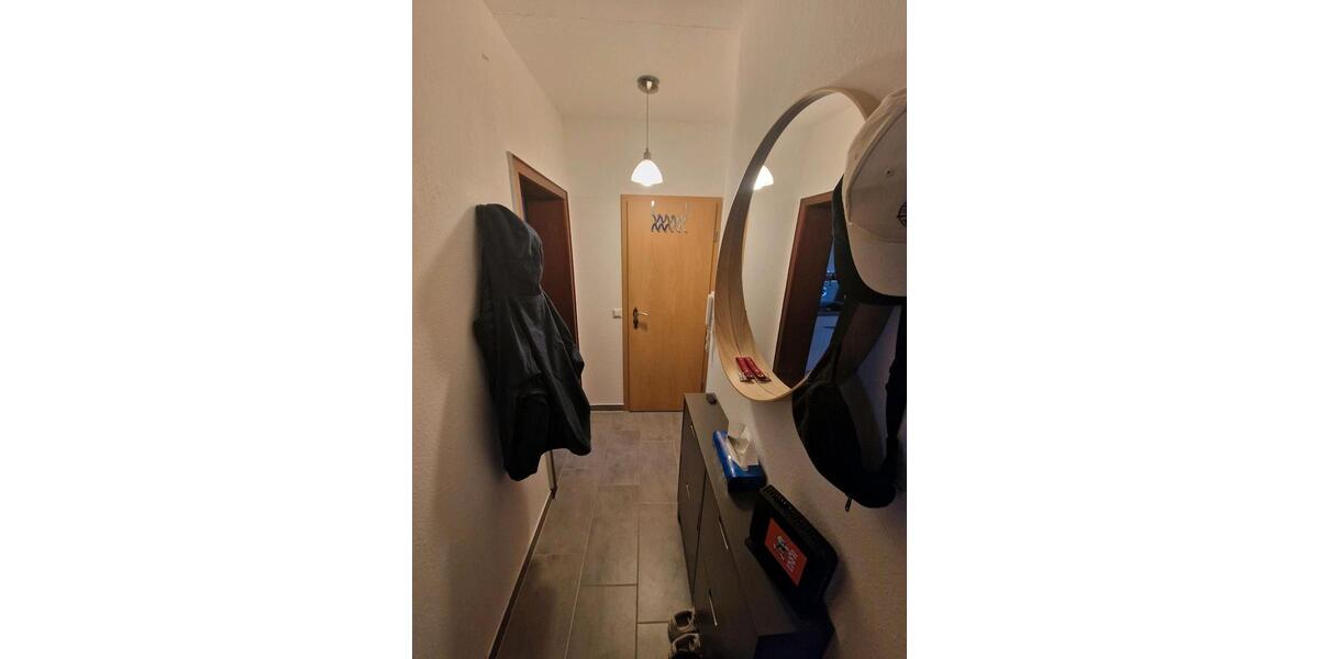 Dachgeschoßwohnung Grevenbroich Hemmerden - 1 Zimmer, 44 m&sup2;, 575&euro; | Angebot:25589819