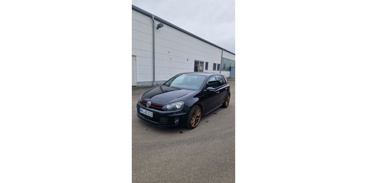VW Golf 158.000 km 9.700 &euro; Kirchheim 87757