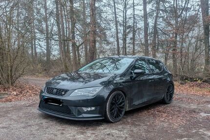 Seat Leon 155.000 km 10.999 &euro; Heimsheim 71296