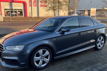Audi A3 230.000 km 10.500 &euro; Potsdam 14478