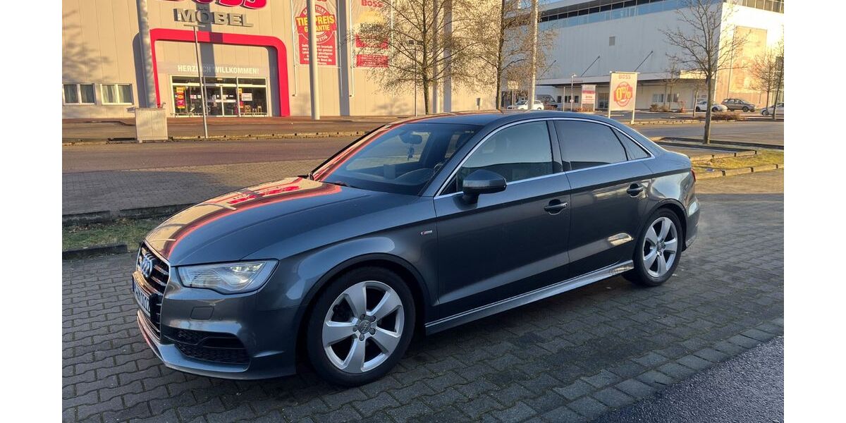 Audi A3 230.000 km 10.500 &euro; Potsdam 14478