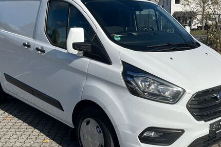 Ford Transit Custom 103.000 km 15.980 &euro; Langen 63225