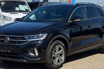 VW T-Roc 97.400 km 24.880 &euro; Düren 52351