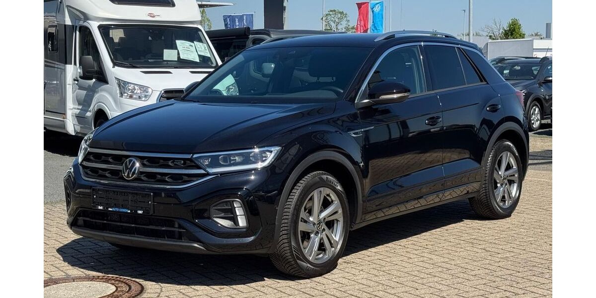 VW T-Roc 97.400 km 24.880 &euro; Düren 52351