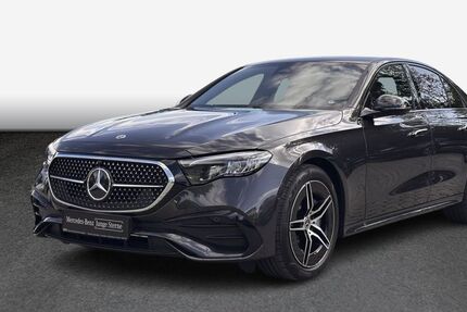 Mercedes-Benz E 300 9.820 km 51.800 &euro; Raubling 83064
