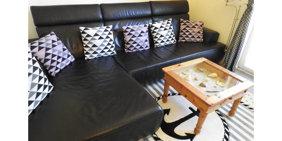 Erdgeschoßwohnung Reppenstedt - 2 Zimmer, 57 m&sup2;, 950&euro; | Angebot:25964854