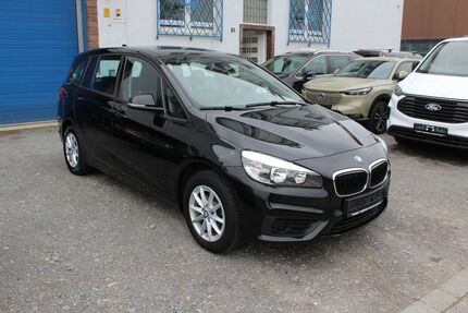 BMW 218 177.039 km 9.990 &euro; Düsseldorf 40231