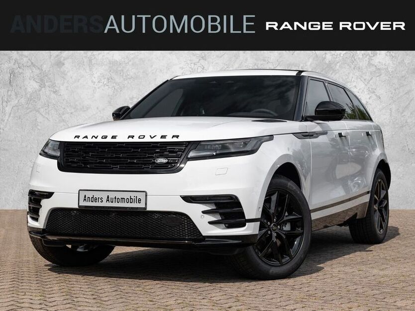 Range Rover Velar