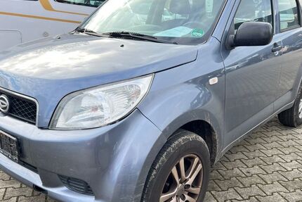 Daihatsu Terios 135.464 km 2.290 &euro; Chemnitz 09113