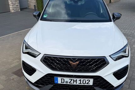 Cupra Ateca 11.500 km 34.300 &euro; Düsseldorf 40470