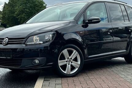 VW Touran