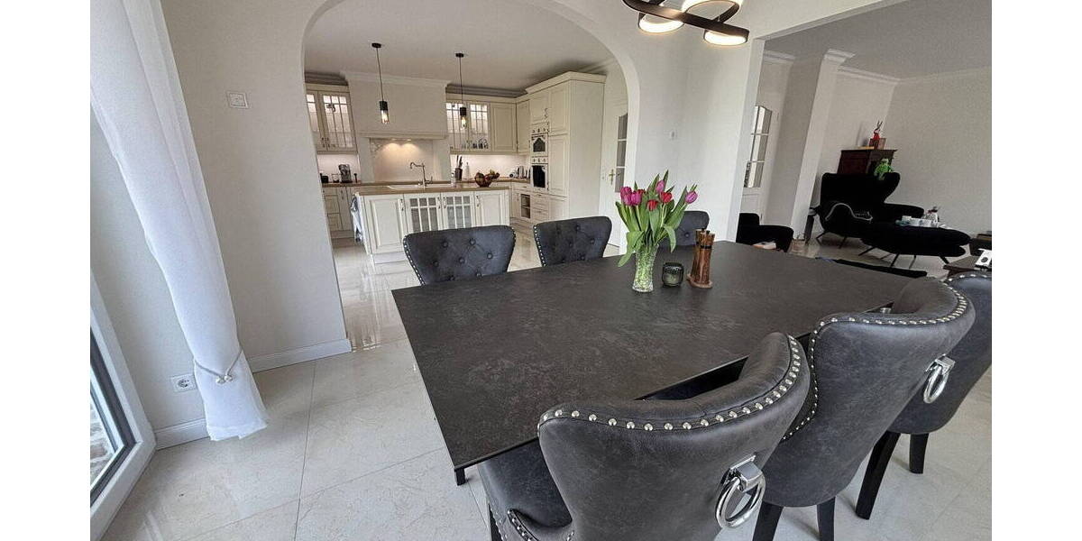 Einfamilienhaus Drangstedt Drangstedt - 6 Zimmer, 197 m&sup2;, 599.000&euro; | Angebot:26344087