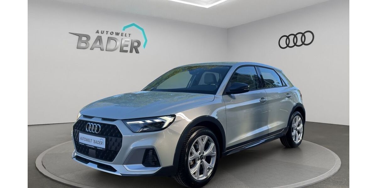 Audi A1 35.792 km 26.330 &euro; Wolfratshausen 82515