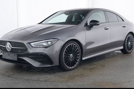 Mercedes-Benz CLA 250 11.451 km 42.490 &euro; Bad Neustadt 97616