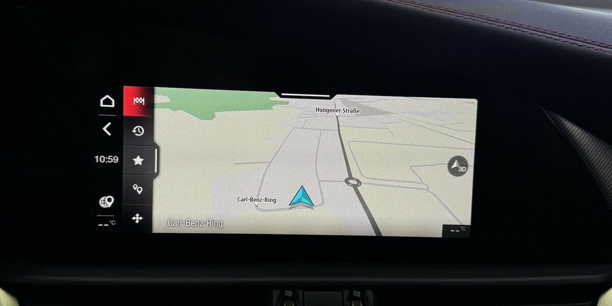 Alfa Romeo Giulia 2.0 Competizione Q4 Turbo CarPlay Kamera 9.970 km 41.220 &euro; Lich 35423