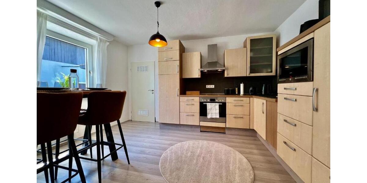 Erdgeschoßwohnung Bad Staffelstein - 2.5 Zimmer, 75 m&sup2;, 600&euro; | Angebot:26232826