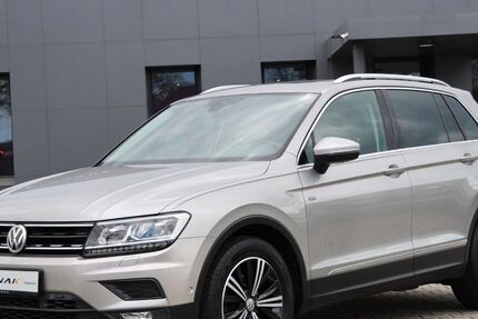 VW Tiguan 68.209 km 22.990 &euro; Chemnitz 09130
