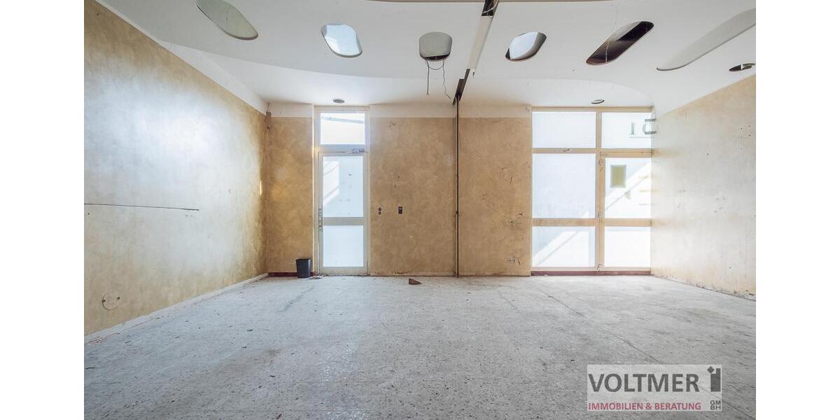 Gewerbeobjekt Neunkirchen Kohlhof - 2.000&euro; | Angebot:25588026