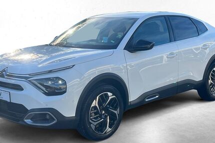 Citroen C4 X 9.666 km 20.699 &euro; Ansbach 91522