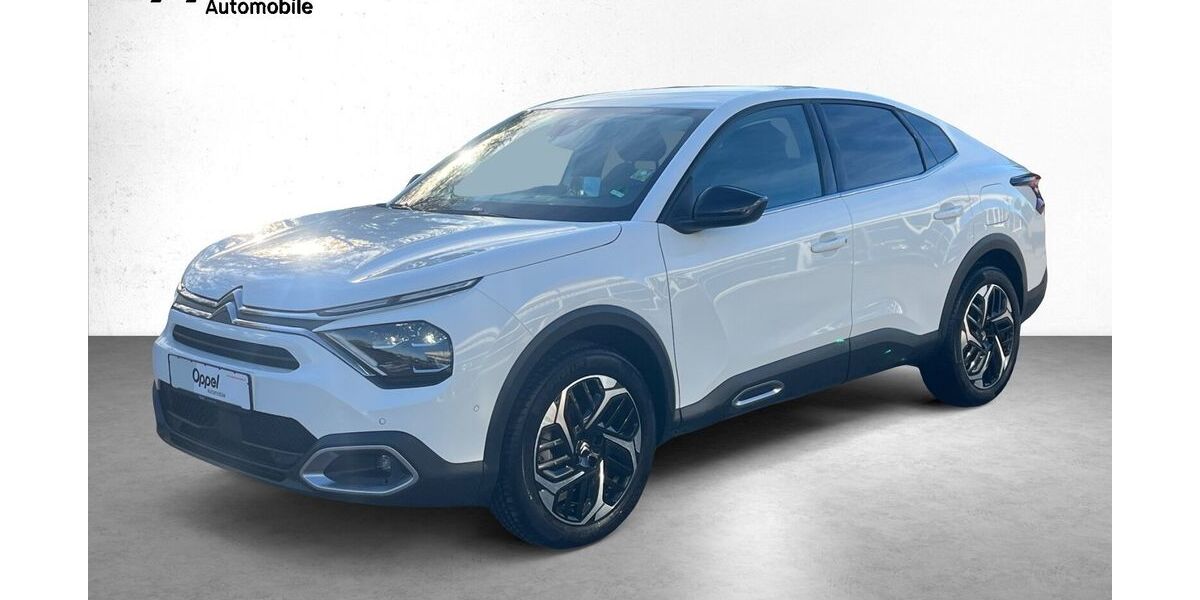 Citroen C4 X 9.666 km 21.400 &euro; Ansbach 91522