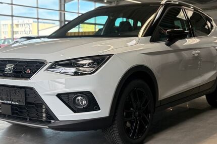 Seat Arona 25.000 km 20.990 &euro; Neu-Ulm 89231
