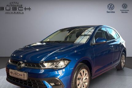 VW Polo 24.600 km 17.950 € Beverstedt OT Lunestedt 27616