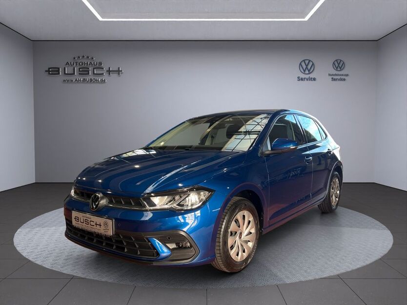 VW Polo 24.600 km 17.950 € Beverstedt OT Lunestedt 27616
