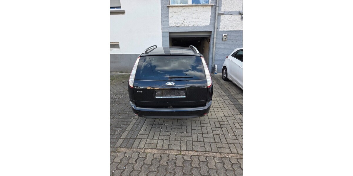 Ford Focus 186.500 km 1.500 &euro; Wadgassen 66787