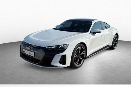Audi e-tron GT 108.800 km 43.890 &euro; Burgoberbach 91595