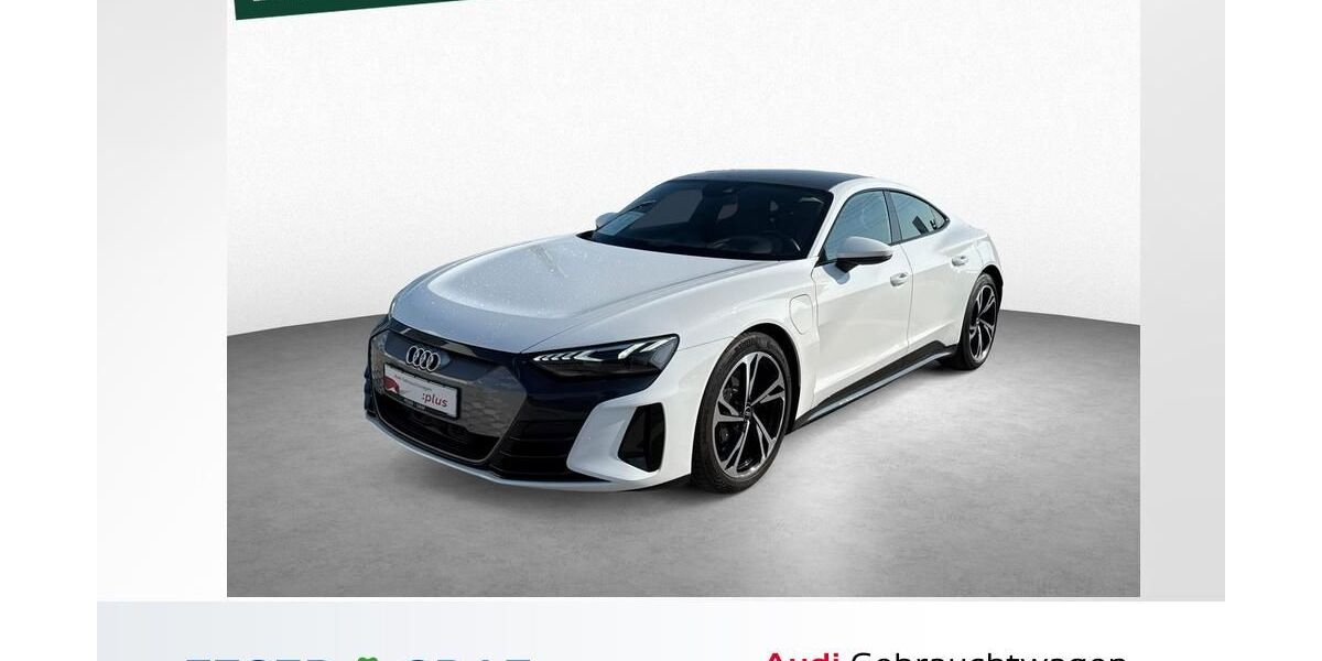 Audi e-tron GT 108.800 km 43.890 &euro; Burgoberbach 91595